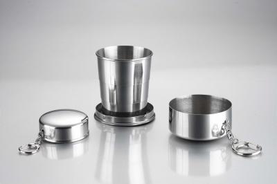 Elegant Wine Cup, Stainless Steel Wine Cup, Tableware, Houseware, Household